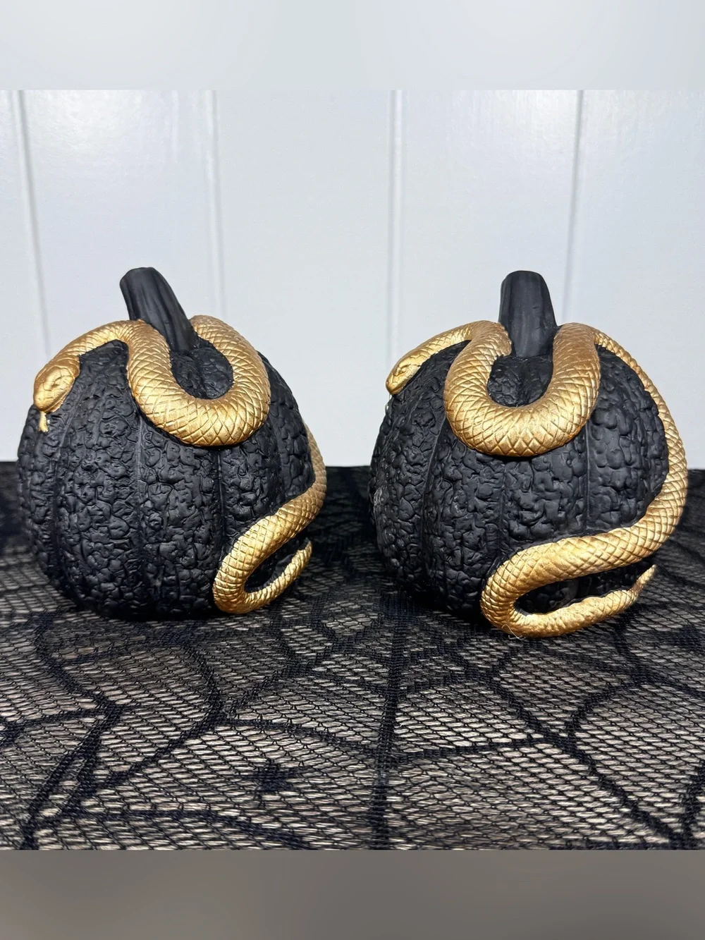 NEW Target Bullseye Playground Halloween Snake Pumpkins